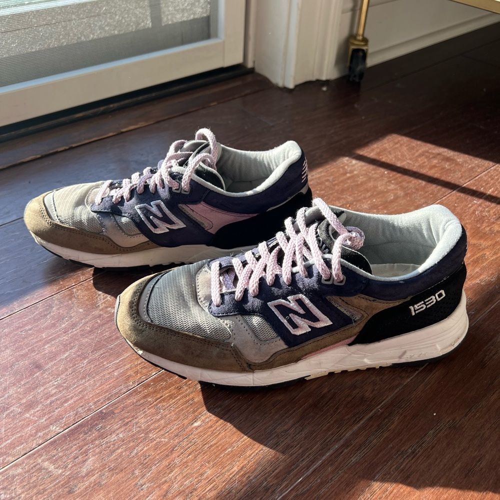 New Balance 1530 Soft Haze